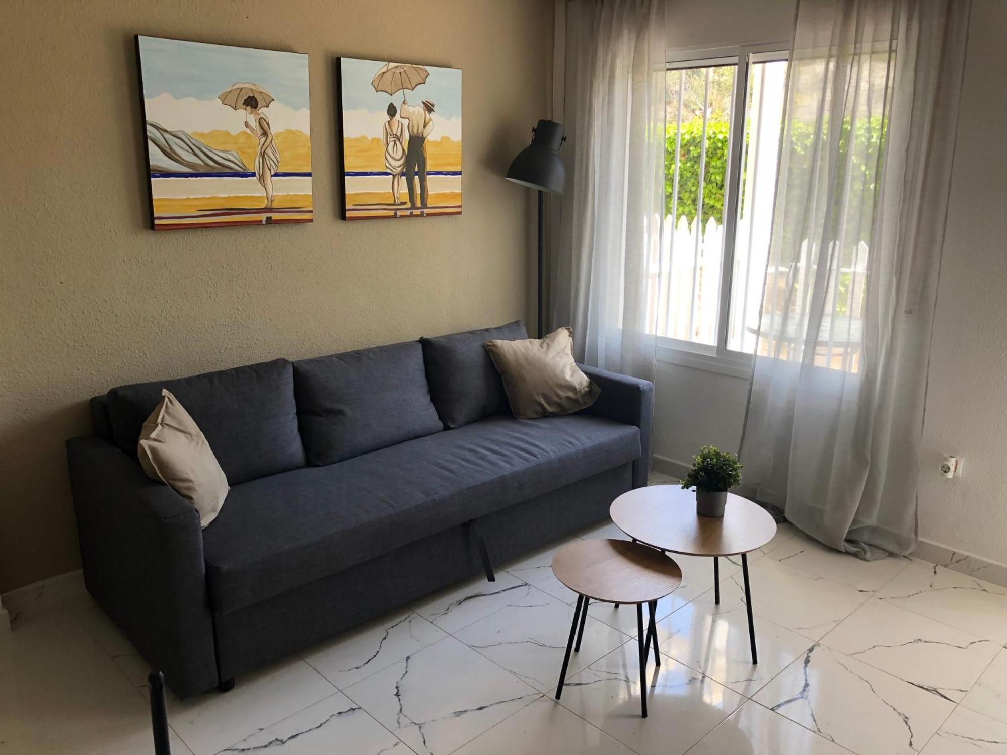 Apartament Casa Laura ,vera Playa *